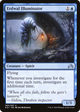 Erdwal Illuminator (SOI-060) - Shadows over Innistrad Foil