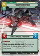 Eighth Brother - Hunt Together (Hyperspace) (351) - Legends of the Force