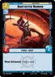 Nightsister Warrior (Foil) (561) - Legends of the Force Foil