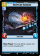 Grappling Guardian (Foil) (573) - Legends of the Force Foil