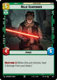 Relic Scavenger (Foil) (618) - Legends of the Force Foil