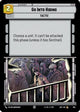 Go Into Hiding (Foil) (764) - Legends of the Force Foil