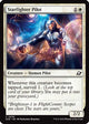 Starfighter Pilot (EOE-038) - Edge of Eternities
