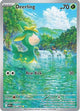 Deerling (091/086) [Scarlet & Violet: White Flare]