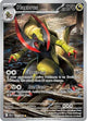 Haxorus (147/086) [Scarlet & Violet: Black Bolt]