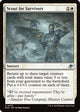 Scout for Survivors (EOE-033) - Edge of Eternities