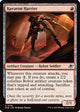 Kavaron Harrier (EOE-139) - Edge of Eternities