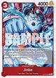 Jinbe [Legacy of the Master]
