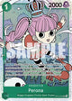 Perona [Legacy of the Master]