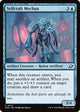 Selfcraft Mechan (EOE-074) - Edge of Eternities Foil