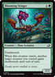 Blooming Stinger (EOE-174) - Edge of Eternities