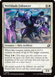 Weftblade Enhancer (EOE-044) - Edge of Eternities