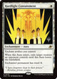 Hardlight Containment (PPEOE-020) - Promo Pack: Edge of Eternities Foil