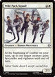 Wild Pack Squad (SPM-023) - Marvel's Spider-Man Foil