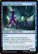 Doc Ock's Henchmen (SPM-030) - Marvel's Spider-Man Foil