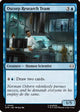 Oscorp Research Team (SPM-040) - Marvel's Spider-Man Foil