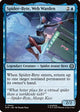 Spider-Byte, Web Warden (SPM-044) - Marvel's Spider-Man Foil
