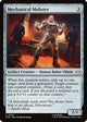 Mechanical Mobster (SPM-168) - Marvel's Spider-Man Foil
