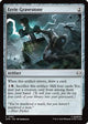 Eerie Gravestone (SPM-163) - Marvel's Spider-Man Foil
