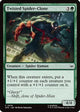 Twisted Spider-Clone (SPE-019) - Marvel's Spider-Man: Eternal-Legal Foil