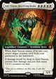 Anti-Venom, Horrifying Healer (Extended Art) (SPM-244) - Marvel's Spider-Man Foil