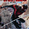 Miles Morales (0234) (Borderless) [Marvel's Spider-Man]