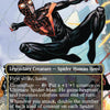 Miles Morales (0200) (Borderless) [Marvel's Spider-Man]