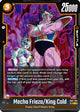 Mecha Frieza/King Cold (FB07-092) - Wish For Shenron Holofoil