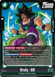 Broly : BR (FB07-069) - Wish For Shenron Holofoil