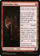 Barbarian Class (AFR-131) - Adventures in the Forgotten Realms