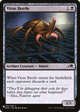 Virus Beetle (LIST-128/302) - The List
