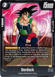 Bardock (FB07-109) - Wish For Shenron Holofoil