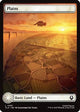 Plains (0287) (TLA-287) - Avatar: The Last Airbender Foil