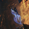 Fly // Fly (AAFR-056) - Adventures in the Forgotten Realms Art Series (Borderless)