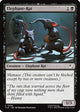 Elephant-Rat (TLE-228) - Avatar: The Last Airbender: Eternal-Legal