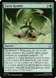 Earth Rumble (TLA-174) - Avatar: The Last Airbender Foil