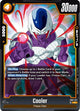 Cooler - FB07-077 (FB07-077) - Wish For Shenron Holofoil