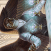 Speakeasy Server // Speakeasy Server (ASNC-009) - New Capenna Art Series (Borderless)