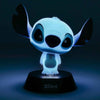ICONS: Stitch Light