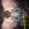 Celestial Armor // Celestial Armor (AFDN-002) - Foundations Art Series (Borderless)