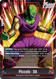 Piccolo : DA (FB07-017) - Wish For Shenron Holofoil