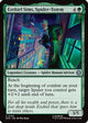 Ezekiel Sims, Spider-Totem (SPM-100) - Marvel's Spider-Man Foil