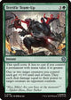 Terrific Team-Up (SPM-120) - Marvel's Spider-Man Foil