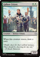 Gallant Citizen (SPM-129) - Marvel's Spider-Man Foil