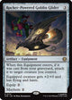Rocket-Powered Goblin Glider (SPM-172) - Marvel's Spider-Man Foil