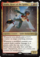 Arana, Heart of the Spider (SPM-123) - Marvel's Spider-Man