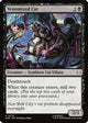 Venomized Cat (SPM-072) - Marvel's Spider-Man Foil