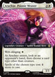 Arachne, Psionic Weaver (Extended Art) (SPM-245) - Marvel's Spider-Man