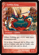 Goblin King (Future Sight) (MB2-191) - Mystery Booster 2