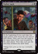 Parker Luck (PRE-060) - Prerelease Cards Foil